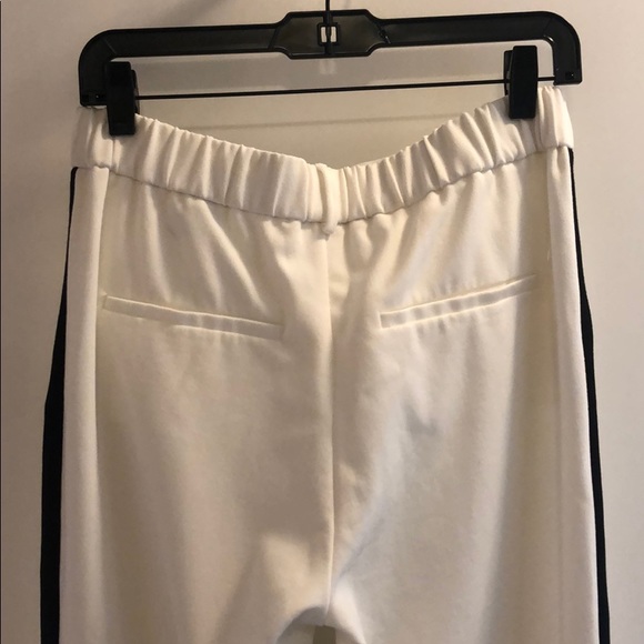 White Zara trousers - Picture 4 of 5